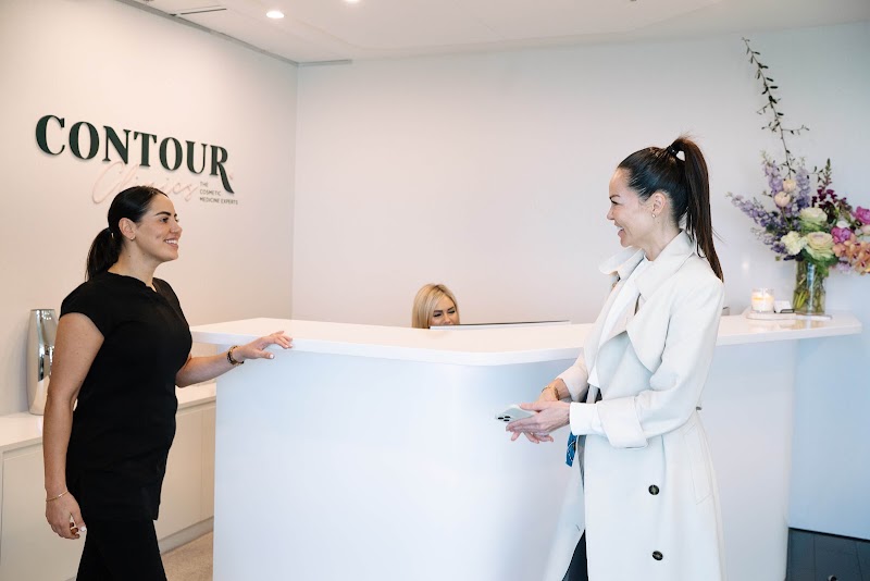Contour Clinics Bondi Junction