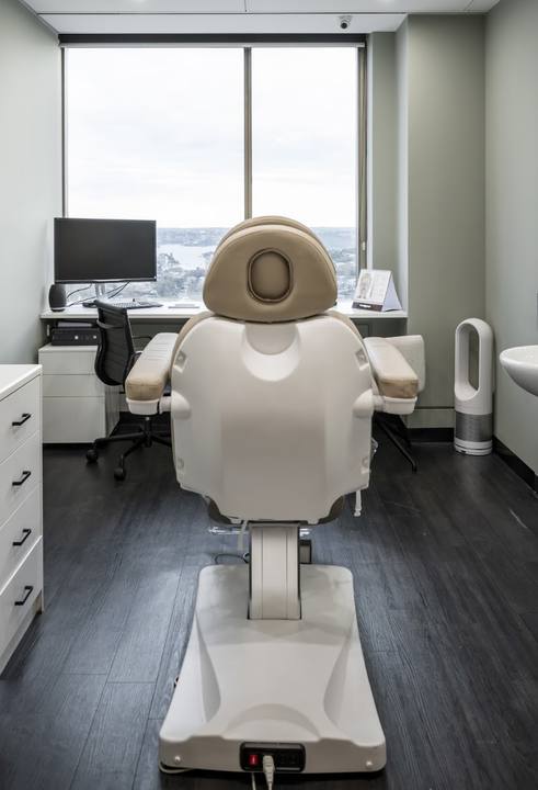 Contour Clinics Bondi Junction — 3