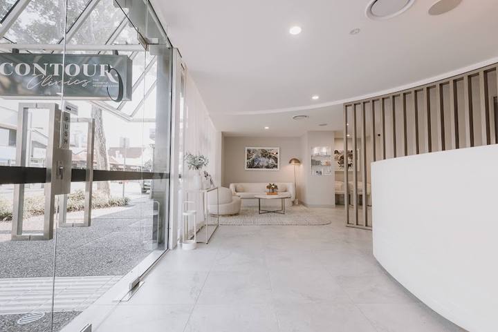 Contour Clinics Brisbane — 1