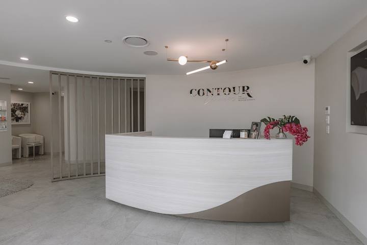 Contour Clinics Brisbane — 2