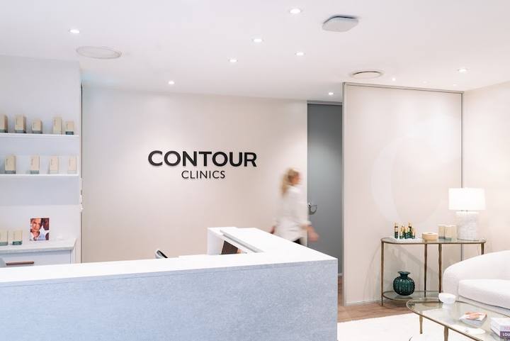 Contour Clinics Crows Nest — 2
