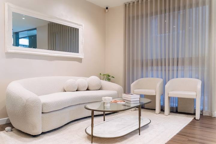 Contour Clinics Crows Nest — 3