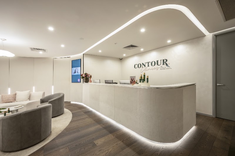 Contour Clinics Newtown