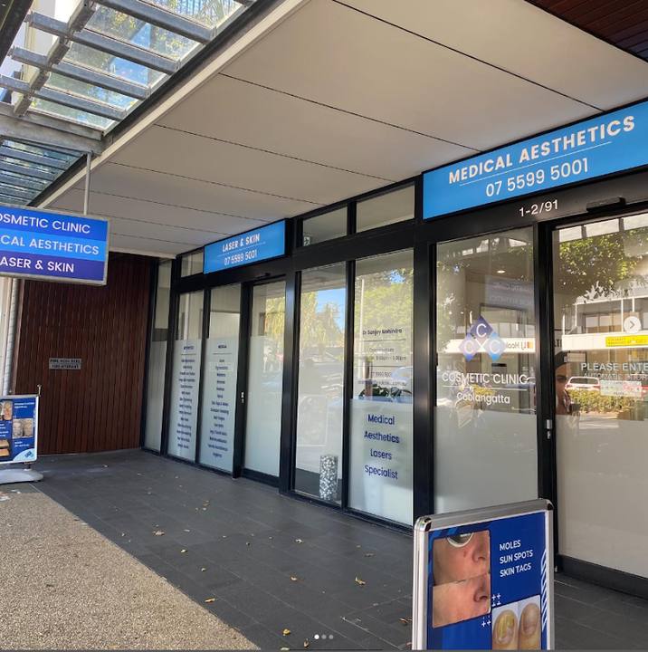 Coolangatta Cosmetic Clinic — 2