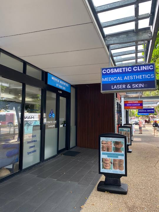 Coolangatta Cosmetic Clinic — 1