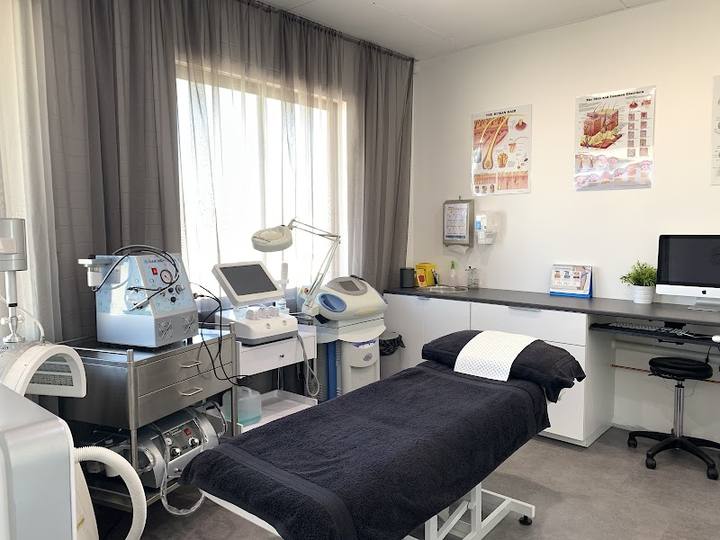 CosMedical Skin Solutions — 3