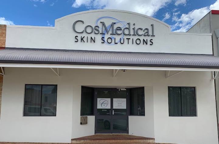 CosMedical Skin Solutions — 1