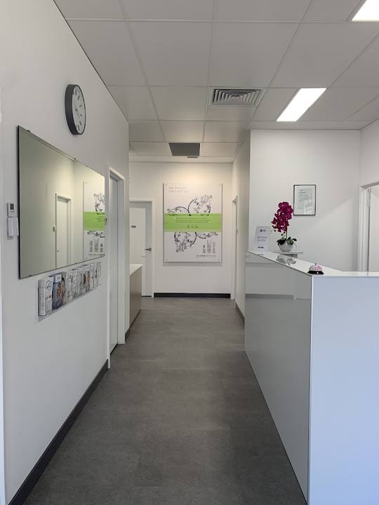 CosMedical Skin Solutions — 2