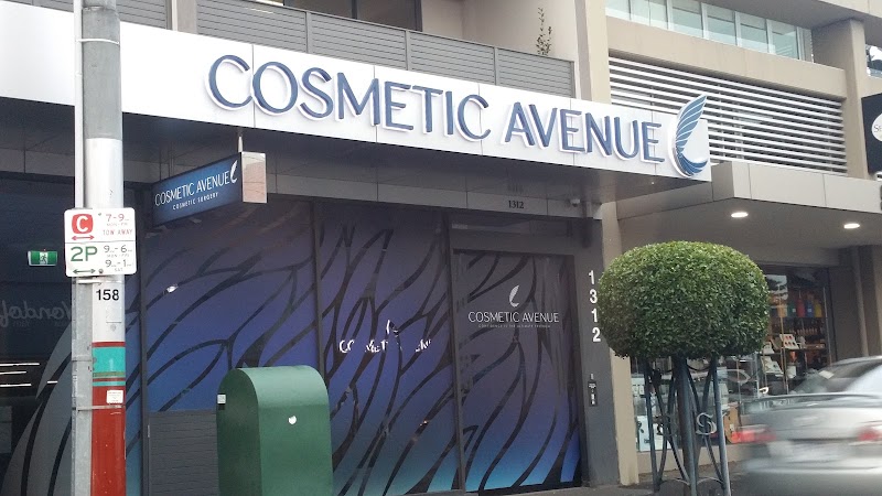 Cosmetic Avenue