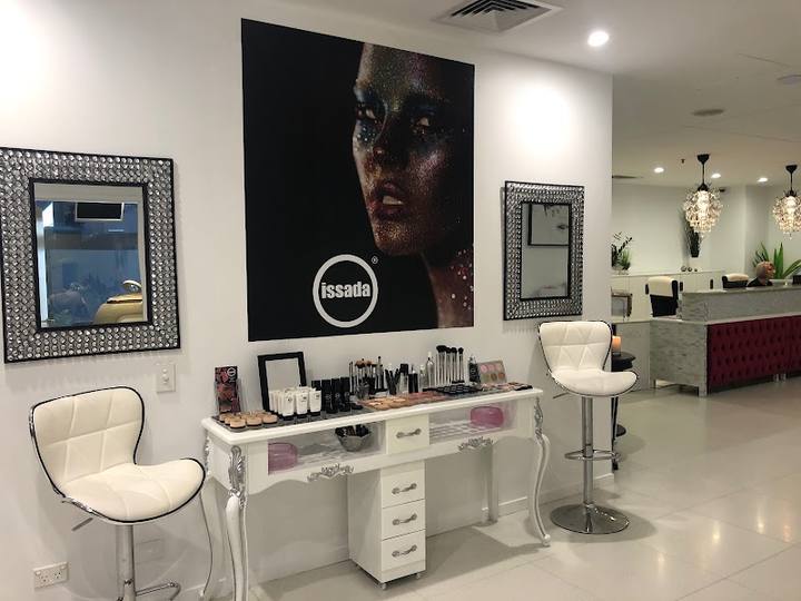 Cosmetic Image Clinics — 1