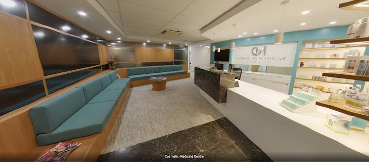 Cosmetic Medicine Centre — 3
