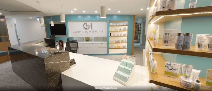 Cosmetic Medicine Centre — 2