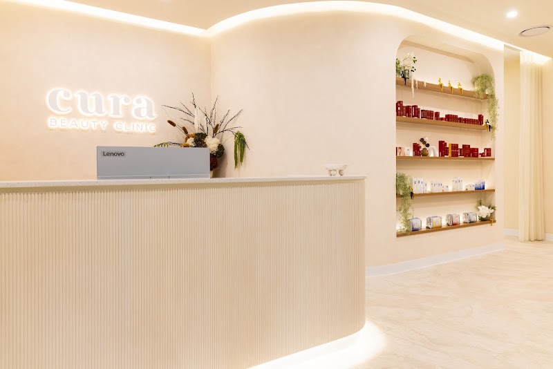 Cura Beauty Clinic