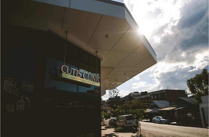 Cutis Clinic — 2