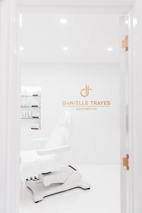 Danielle Trayes Aesthetics — 2