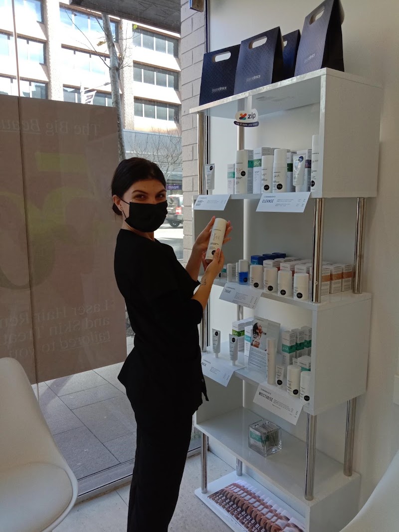 Darlinghurst Dermatology Skin & Laser Clinic