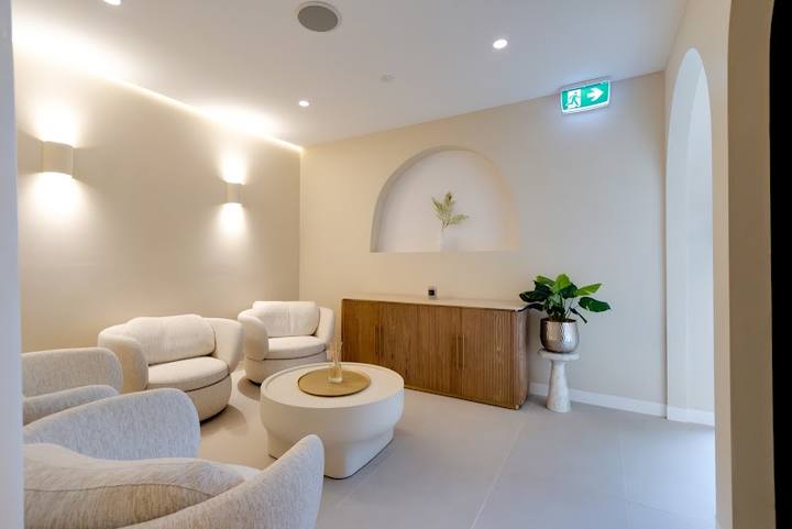DERM Skin Specialists — 3