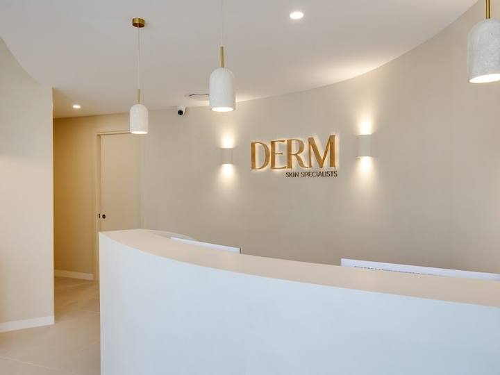 DERM Skin Specialists — 2