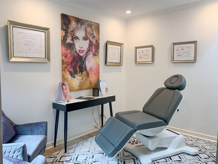 Dr Hadges Medical Aesthetics — 2