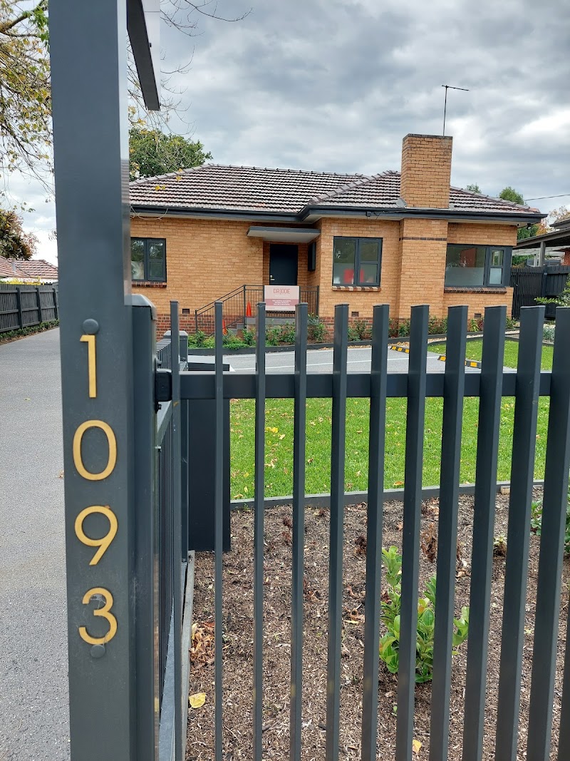 Dr. Jodie Cosmetic Clinic