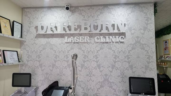 Dr Reborn Laser Clinic North Parramatta — 2