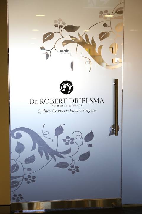 Dr Robert Drielsma Bondi Junction — 1