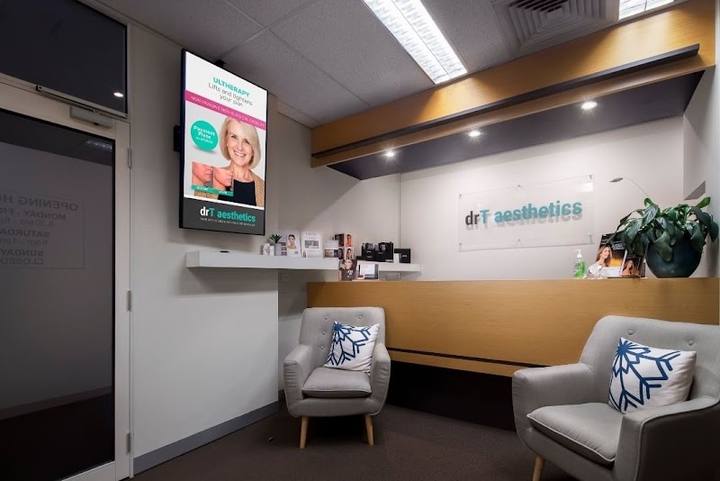Dr T Aesthetics Doncaster East — 1