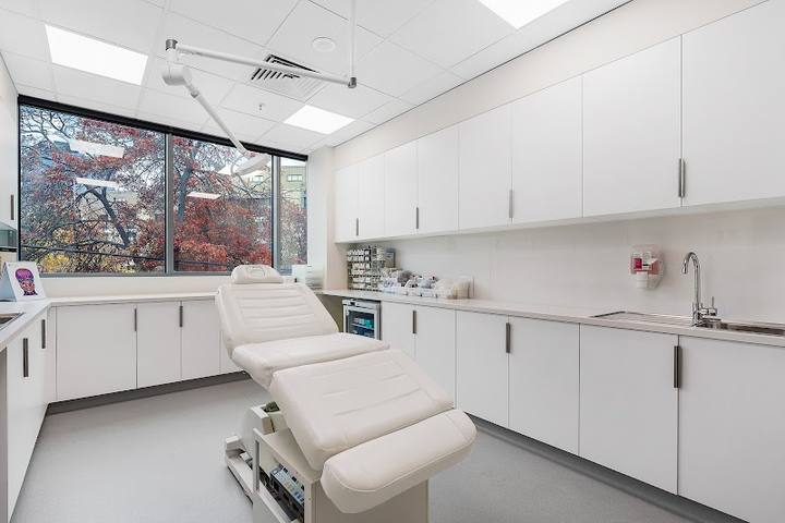 Eastern Plastic Surgery — 3