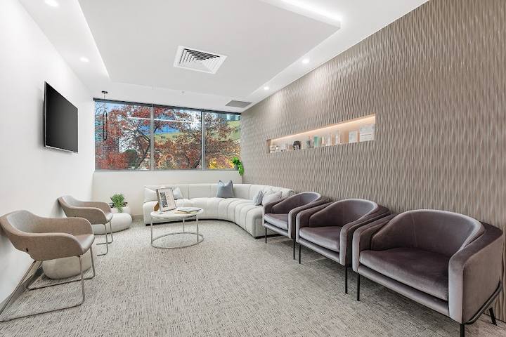 Eastern Plastic Surgery — 2