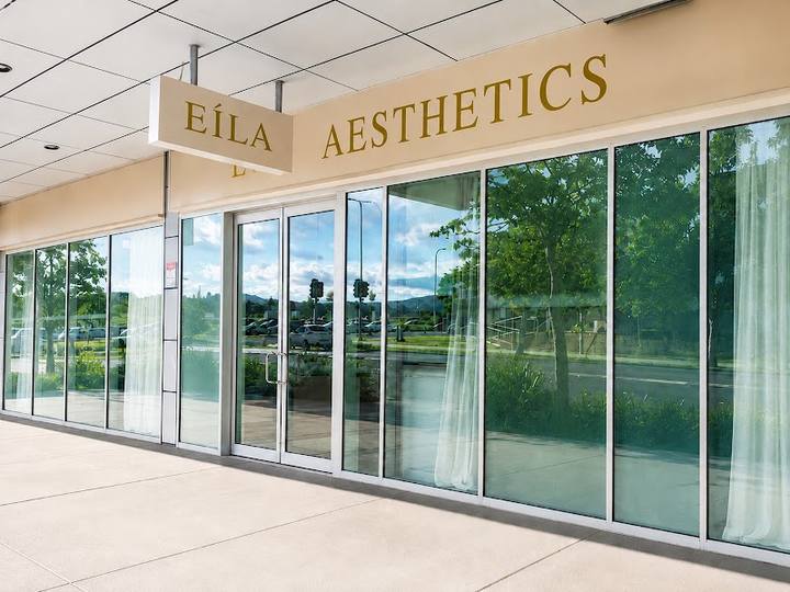 Eila Aesthetics — 2