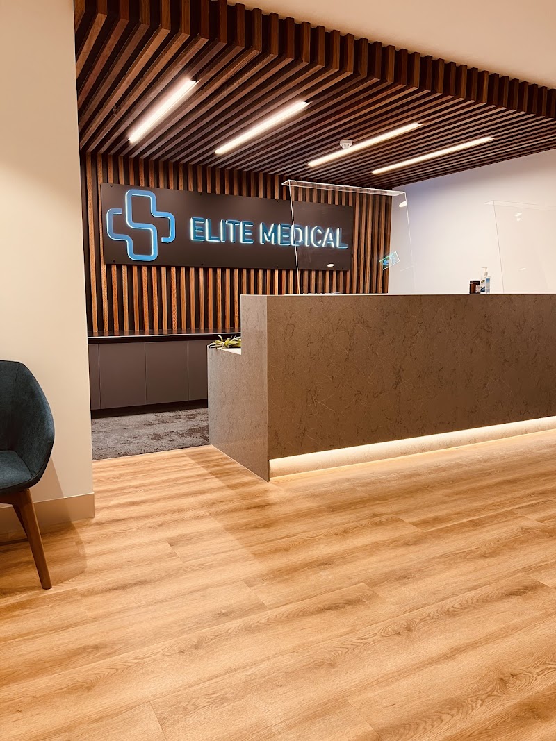 Elite Medical Toorak