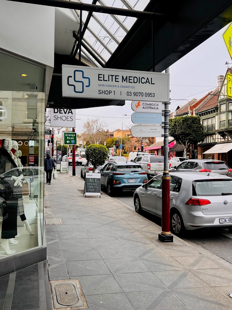 Elite Medical Toorak