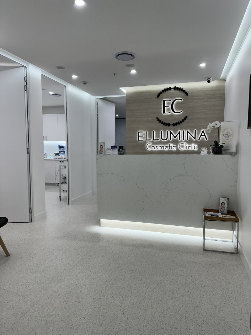 Ellumina Cosmetic Clinic