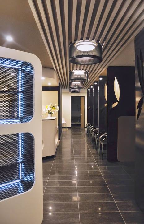 Elysium Skin Centre — 3
