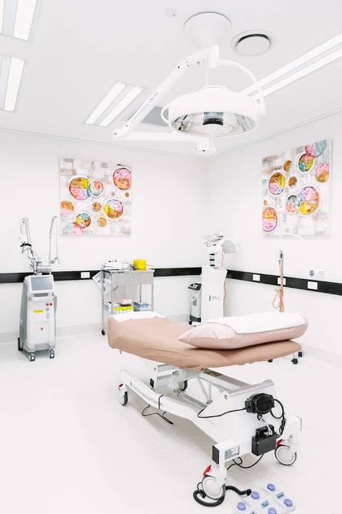 Elysium Skin Centre — 1
