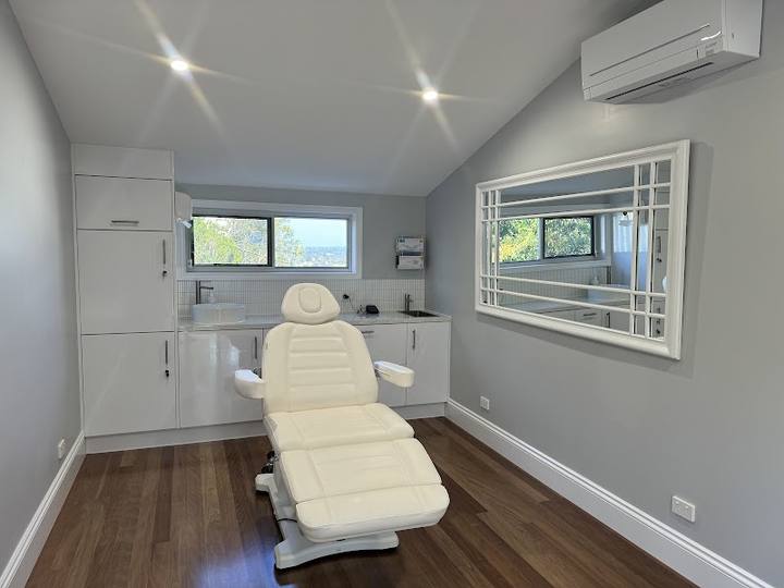 Enhance Aesthetic Co. — 2