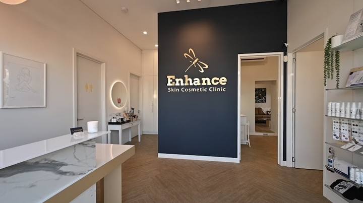 Enhance Skin Cosmetic Clinic — 3