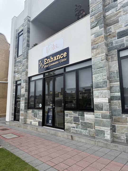 Enhance Skin Cosmetic Clinic — 1