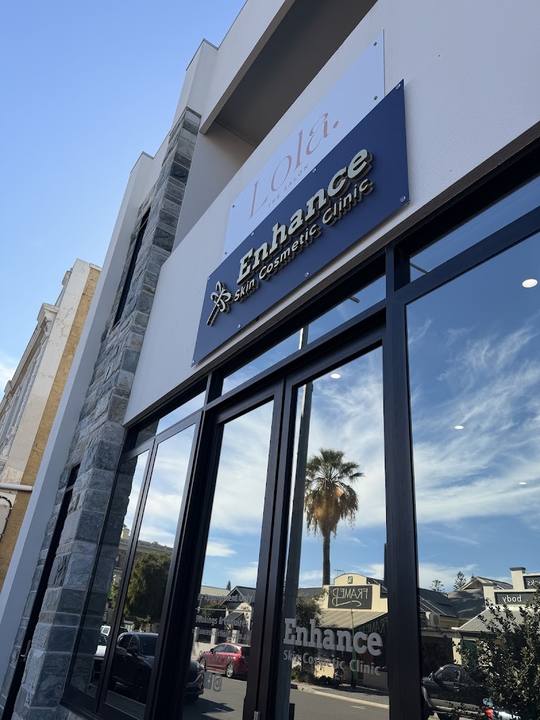 Enhance Skin Cosmetic Clinic — 2