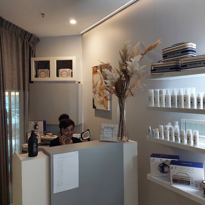 Epilase Toorak — 1