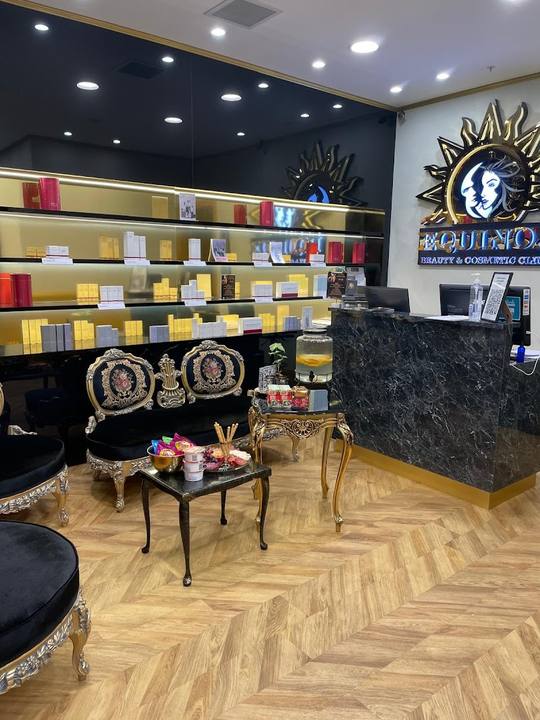 Equinox Beauty & Cosmetic Clinic — 2