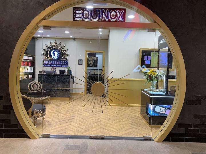 Equinox Beauty & Cosmetic Clinic — 1