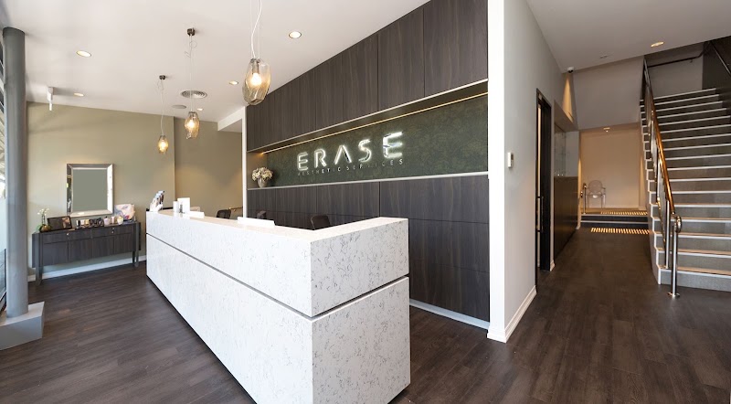 Erase Aesthetic Services — 2