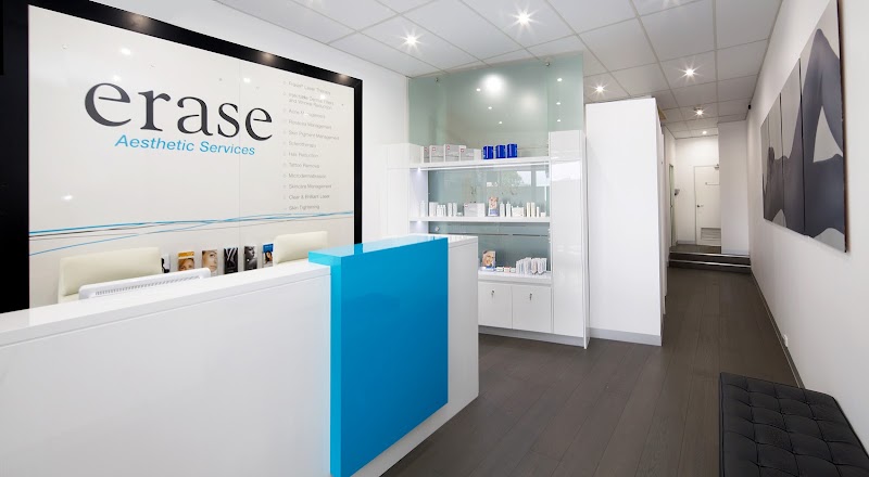 Erase Aesthetic Services — 3