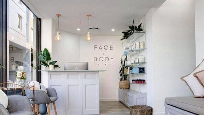 Face and Body Clinic