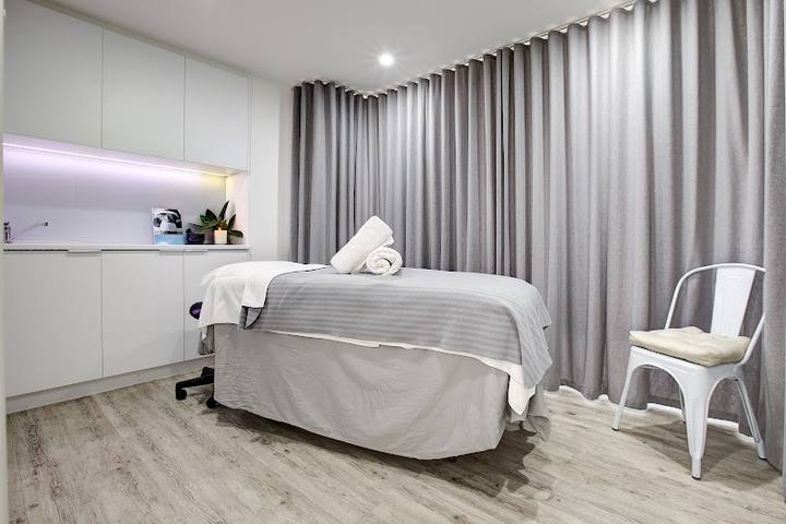 Face and Body Clinic — 3