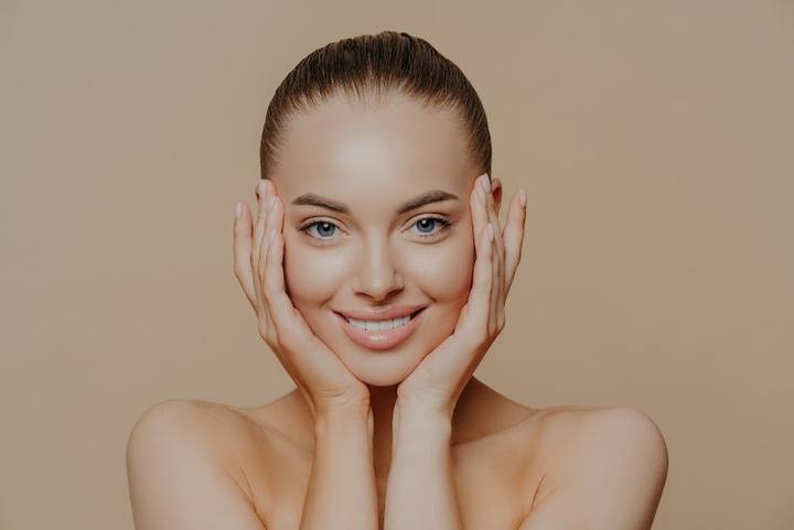 First Skin Clinic — 3