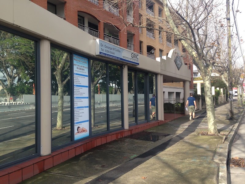 GMC Cosmedical