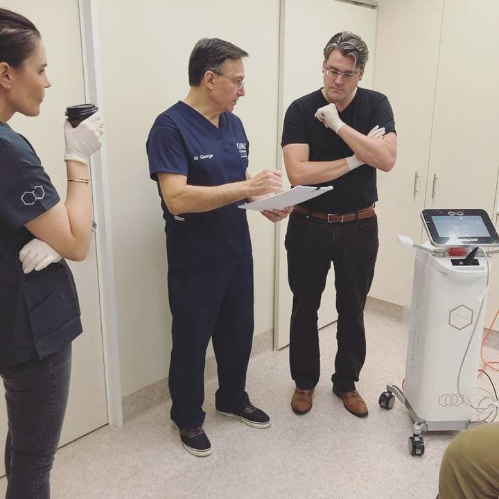 GMC Cosmedical — 2