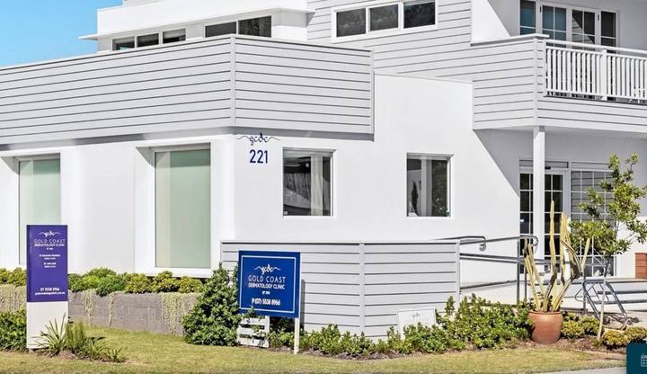 Gold Coast Dermatology Clinic — 1